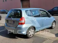 2008 Honda JAZZ