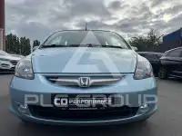 2008 Honda JAZZ
