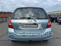 2008 Honda JAZZ