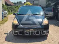 2008 Honda JAZZ