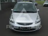 2008 Honda JAZZ