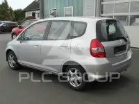 2008 Honda JAZZ