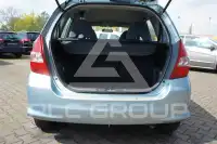 2008 Honda JAZZ