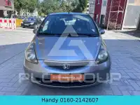 2008 Honda JAZZ