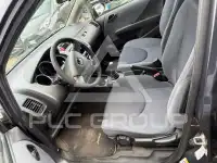 2008 Honda JAZZ