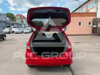 2008 Honda JAZZ