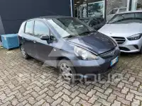 2008 Honda JAZZ