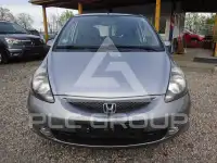 2008 Honda JAZZ