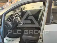 2008 Honda JAZZ