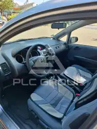 2008 Honda JAZZ