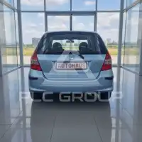 2008 Honda JAZZ