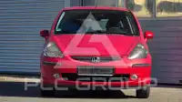 2008 Honda JAZZ
