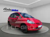 2008 Honda JAZZ