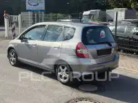 2008 Honda JAZZ