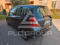 2008 Honda JAZZ