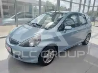 2008 Honda JAZZ