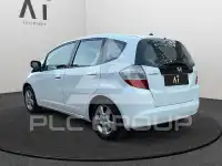 2008 Honda JAZZ