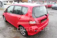 2008 Honda JAZZ