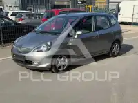 2008 Honda JAZZ