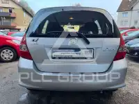 2008 Honda JAZZ