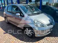 2008 Honda JAZZ