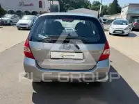 2008 Honda JAZZ