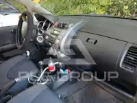 2008 Honda JAZZ