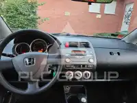 2008 Honda JAZZ