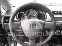2008 Honda JAZZ
