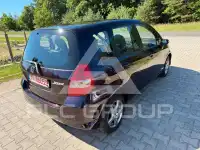 2008 Honda JAZZ