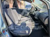 2008 Honda JAZZ
