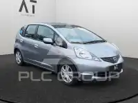 2008 Honda JAZZ