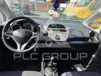 2008 Honda JAZZ