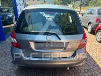 2008 Honda JAZZ