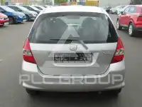 2008 Honda JAZZ