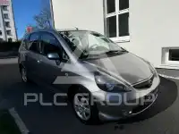 2008 Honda JAZZ