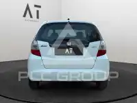 2008 Honda JAZZ