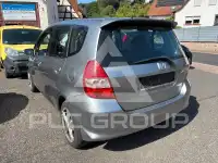 2008 Honda JAZZ