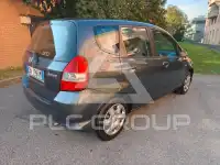 2008 Honda JAZZ