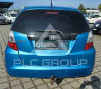 2008 Honda JAZZ