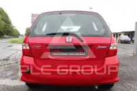 2008 Honda JAZZ