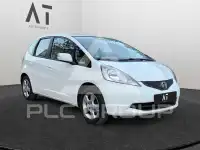 2008 Honda JAZZ