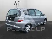 2008 Honda JAZZ