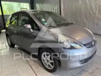 2008 Honda JAZZ