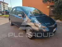 2008 Honda JAZZ