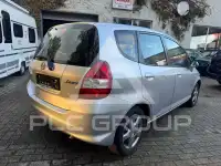 2008 Honda JAZZ