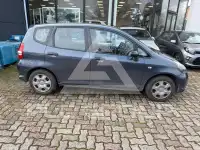 2008 Honda JAZZ
