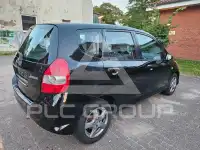 2008 Honda JAZZ