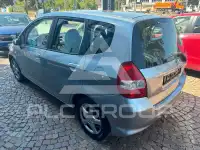 2008 Honda JAZZ