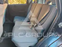 2008 Honda JAZZ